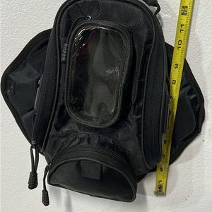 Sedici Magnetic Motorcycle Bag